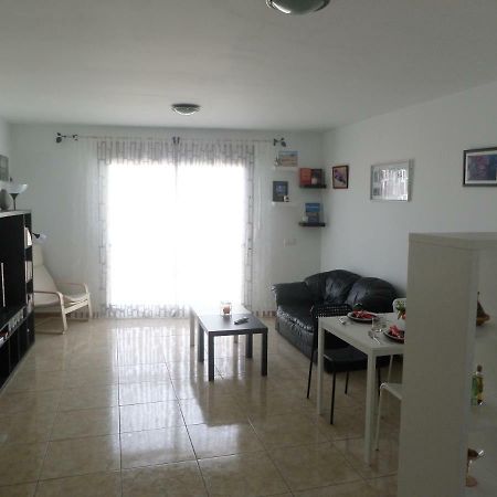Apartamento Puerto Apartment ปูแอร์โต เดล โรซาริโอ ภายนอก รูปภาพ