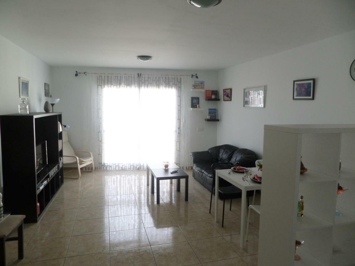 Apartamento Puerto Apartment ปูแอร์โต เดล โรซาริโอ ภายนอก รูปภาพ