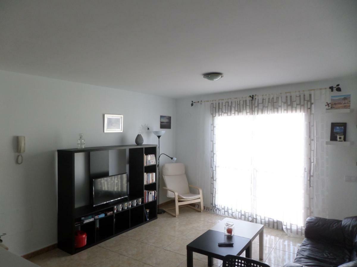 Apartamento Puerto Apartment ปูแอร์โต เดล โรซาริโอ ภายนอก รูปภาพ