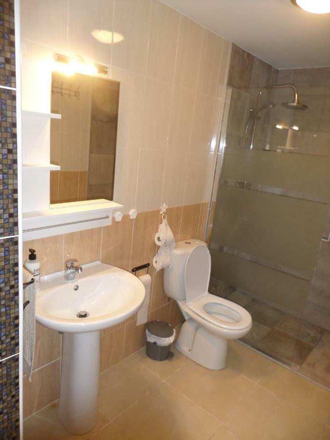 Apartamento Puerto Apartment ปูแอร์โต เดล โรซาริโอ ภายนอก รูปภาพ