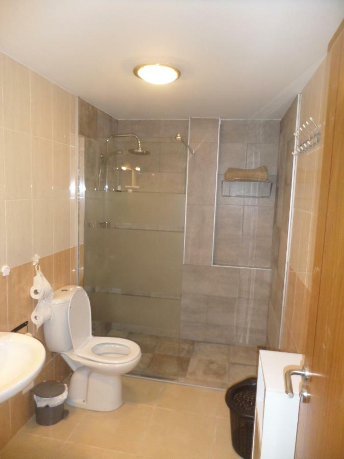 Apartamento Puerto Apartment ปูแอร์โต เดล โรซาริโอ ภายนอก รูปภาพ