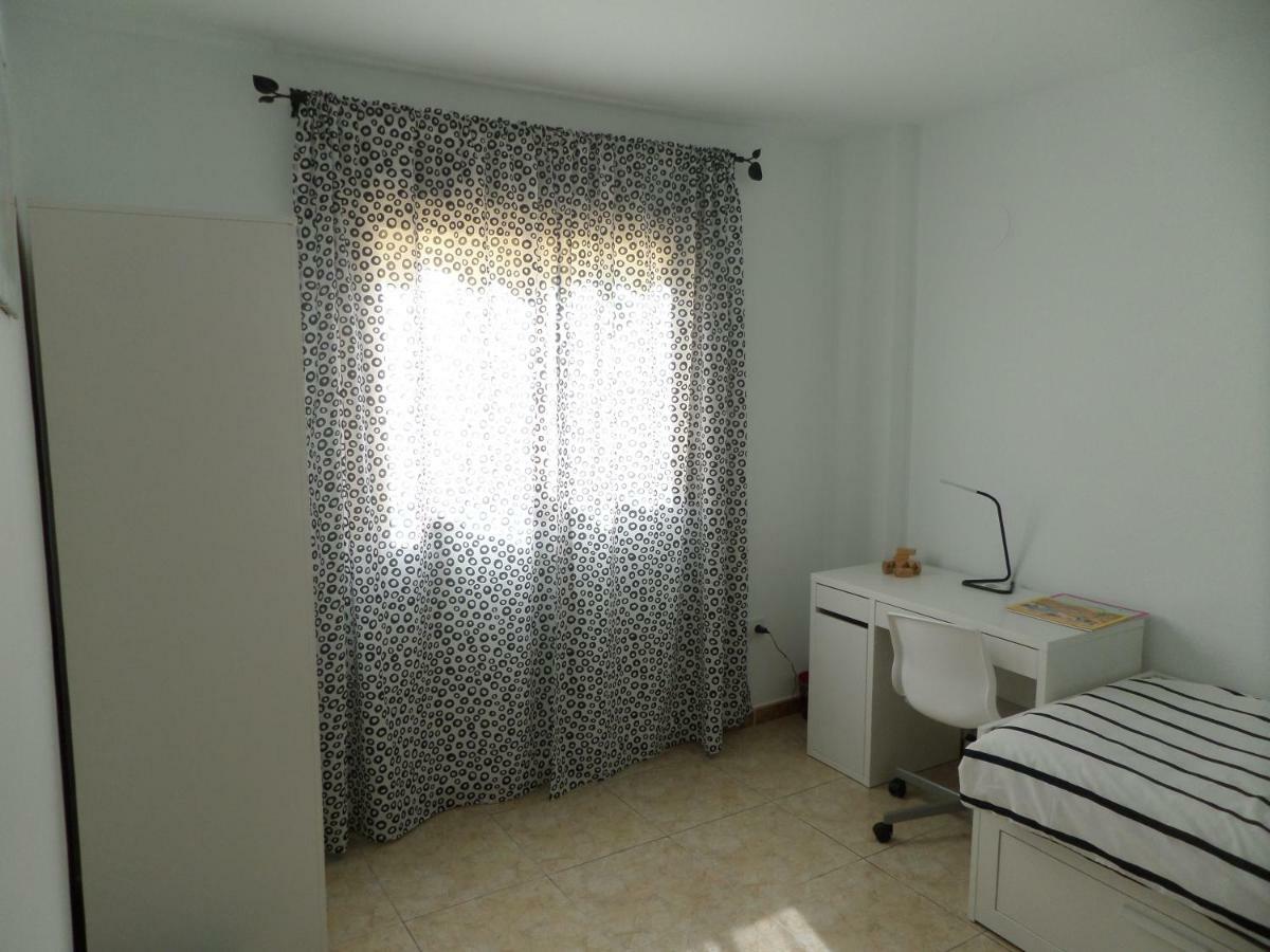 Apartamento Puerto Apartment ปูแอร์โต เดล โรซาริโอ ภายนอก รูปภาพ